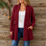 Wine red