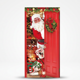 Santa Red