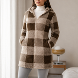 Brown Plaid