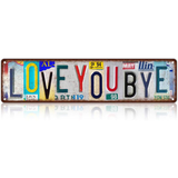Love You Bye