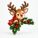Reindeer