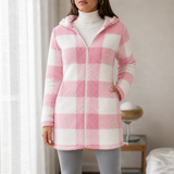 Pink Plaid