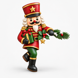 Nutcracker