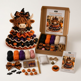 Highland Cow