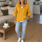 Mustard Yellow