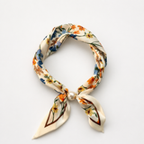 Floral Cream