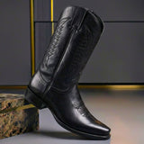 Obsidian Black