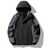 Black gray