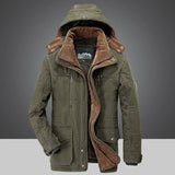 Army Green
