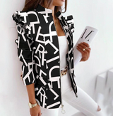 Letter Print
