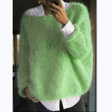 Apple Green