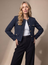 Navy Blue