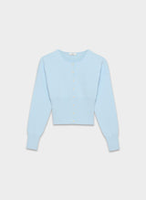 Sky blue