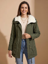 Olive Green