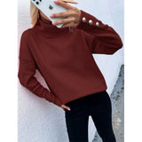 Chestnut brown