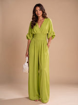 Apple Green