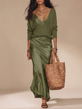 Olive Green