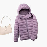 Light Violet