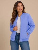 Navy Purple