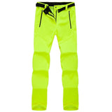Neon Yellow