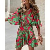 Red Green
