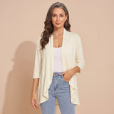 White Beige
