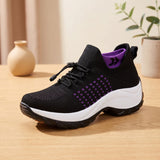 Black Purple