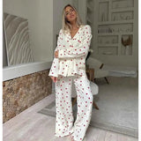 Heart Print