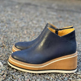 Dark Navy