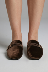 Coffee Brown