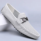 Pure White